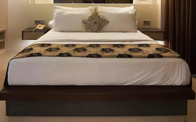 Hotel Palmy