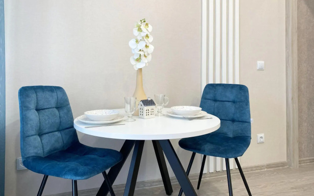 Your Place на улице Героев-Разведчиков 6 корпус 3