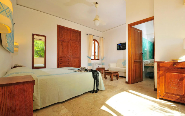 Hotel Telis - Arbatax Park Resort