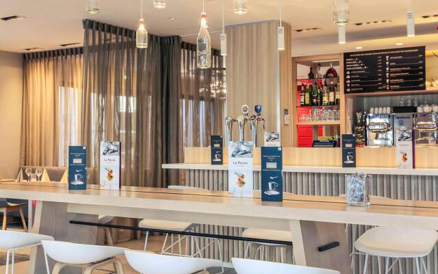 Hotel Indigo Bordeaux Centre Chartrons by IHG