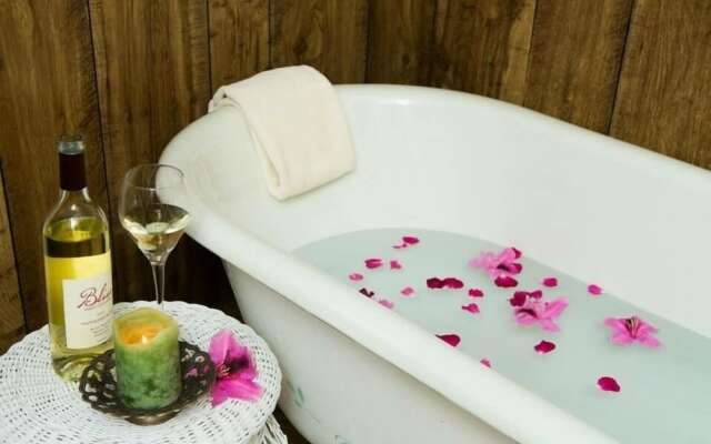 Country Inn Bed and Breakfast