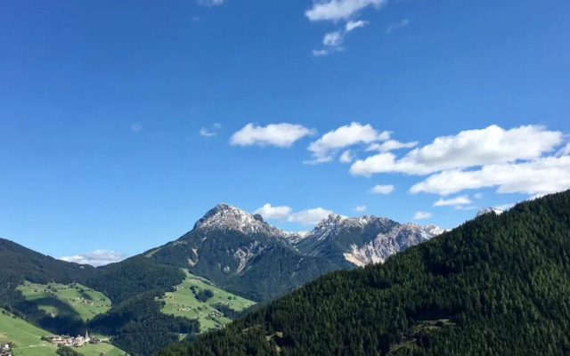 Appartamento Ciornadu