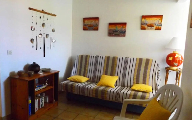 Résidence de Bougainvilliers