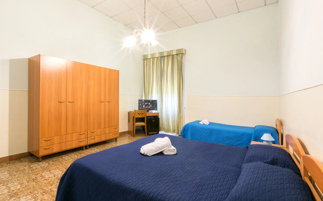 Sisters Hostel