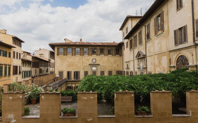 The Artists' Palace Florence