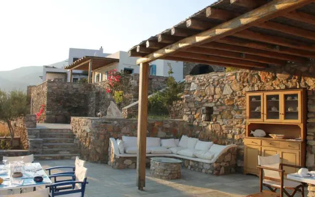 Aegean Dream