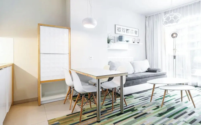 Baltic Park Molo by Baltic Home