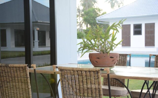 Mango Beach Resort Thailand