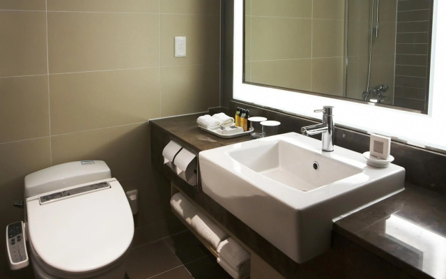 Mayplace Seoul