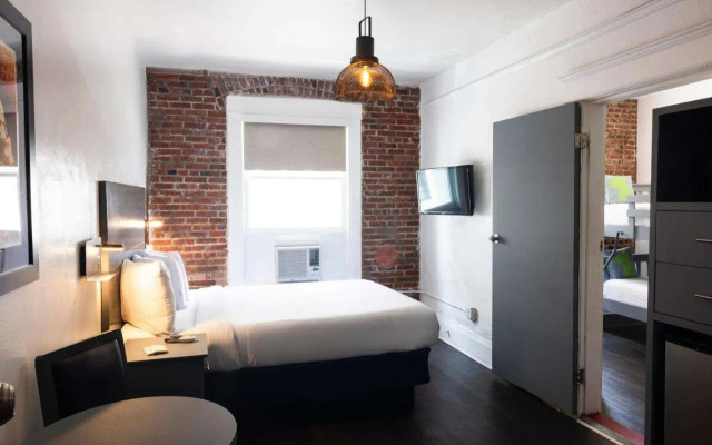 American Hotel Los Angeles