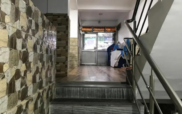 khangsangma guest house