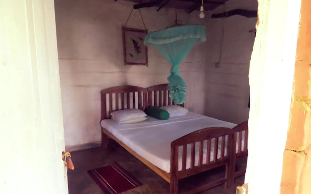 Polwaththa Eco Lodges