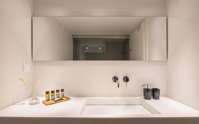 One Bedroom Apartment 48m2, Heraklion - Crete