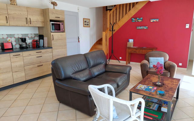 Holiday Home, Plouneour Brignogan Plages