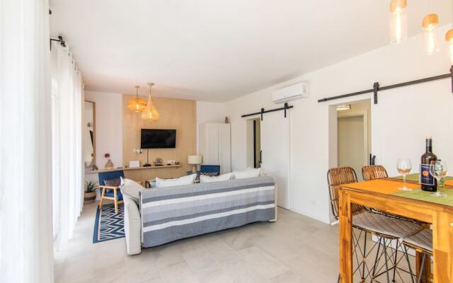 Apartment 4 Olives