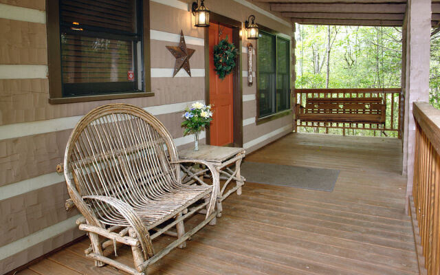 Affordable Cabins In The Smokies