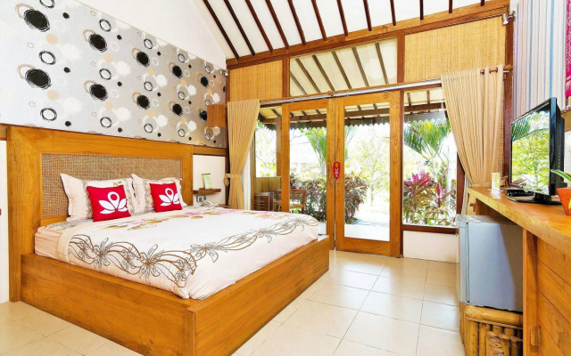 ZEN Rooms Lombok Raya Senggigi