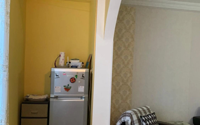 John Apartment Old Batumi