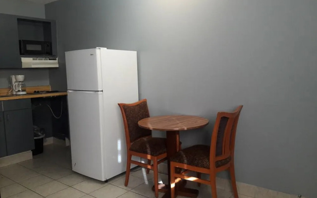 Budgetel Birmingham South