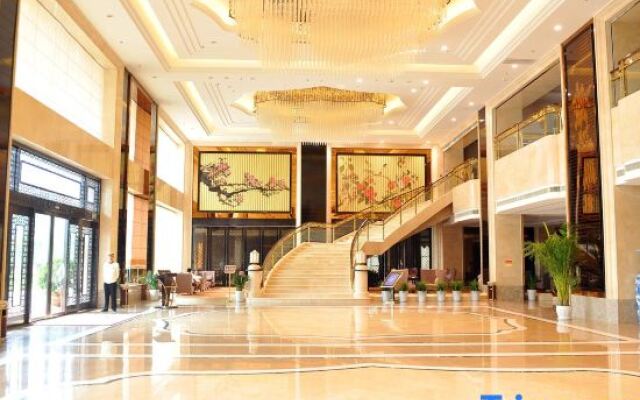 Wansheng International Hotel