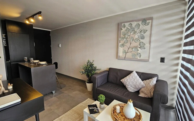 Oceana Suites Condominio Nuble