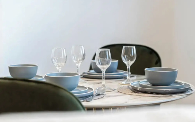 JOIVY Stylish 1 bed flats in Soho