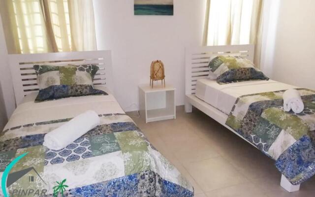 Deluxe E1, 2 Br, Pool,Terrace,Close To The Beach!