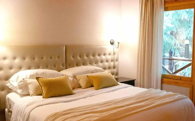 ONA Apart Hotel & Spa