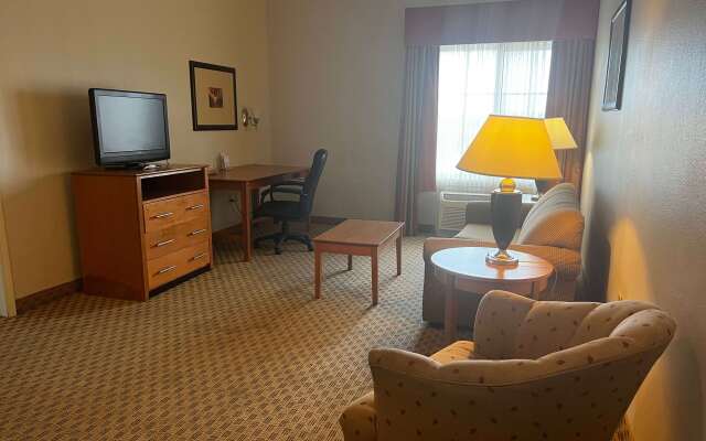 Baymont by Wyndham Brenham