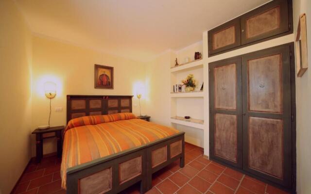 Agriturismo Caiburroni