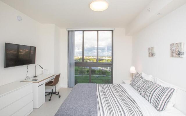 Luxury Apartment in Downtown Doral
