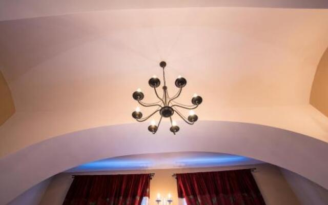 History Apartment Piata Mare