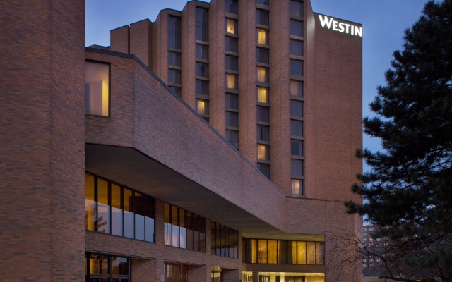 The Westin Toronto Airport