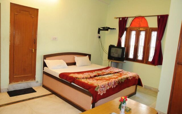 Hotel krishnam palace