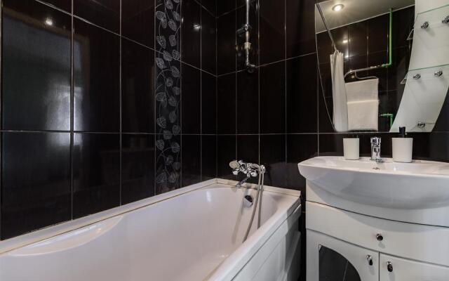 Welcome Home (Вэлком Хоум) на улице Малая Садовая 4