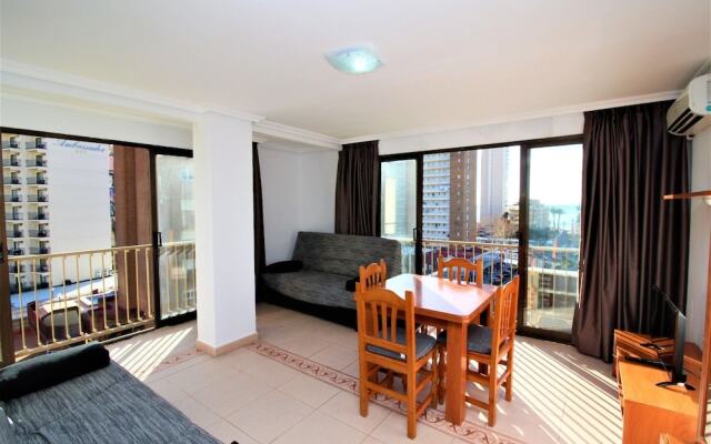 Apartamento Payma 6A