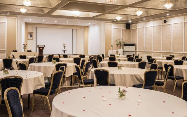 Mercure Alger Aeroport