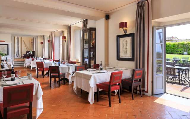 Borgo Scopeto Wine & Country Relais