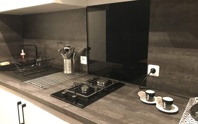 Chic & Comfortable apartment near sea