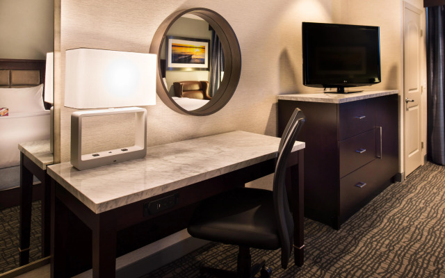 Crowne Plaza Springfield by IHG