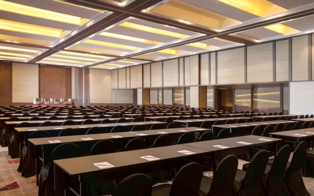 Novotel Makassar Grand Shayla