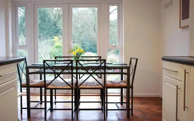 Abacus Bed and Breakfast