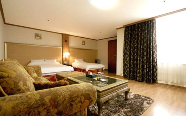Olympic Hotel
