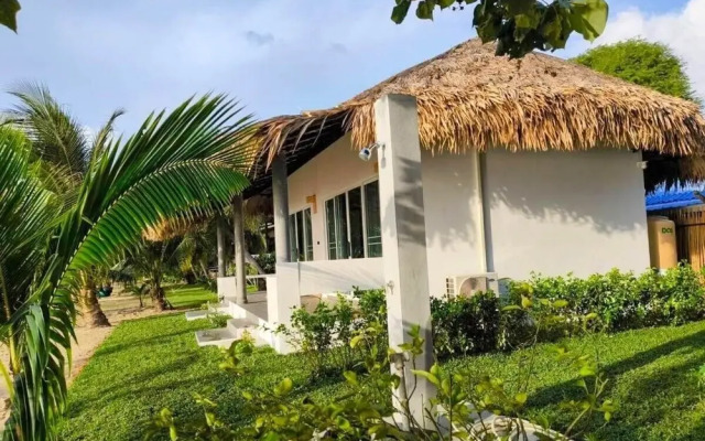 Villa Sereno Beachfront Koh Samui