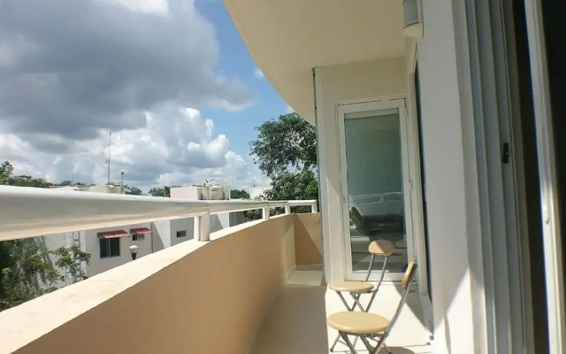Awesome Penthouse in a Secure Community