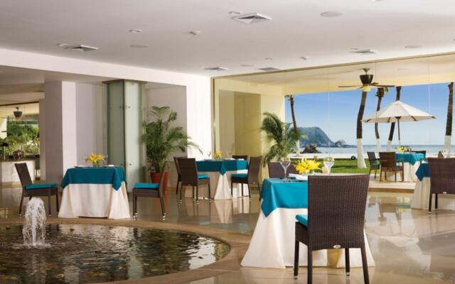 Dreams Huatulco Resort & Spa - All Inclusive