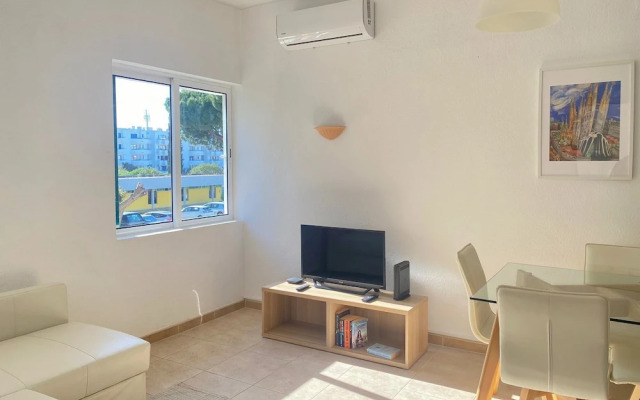 Yes Vilamoura Central - T1 Aldeia do Mar