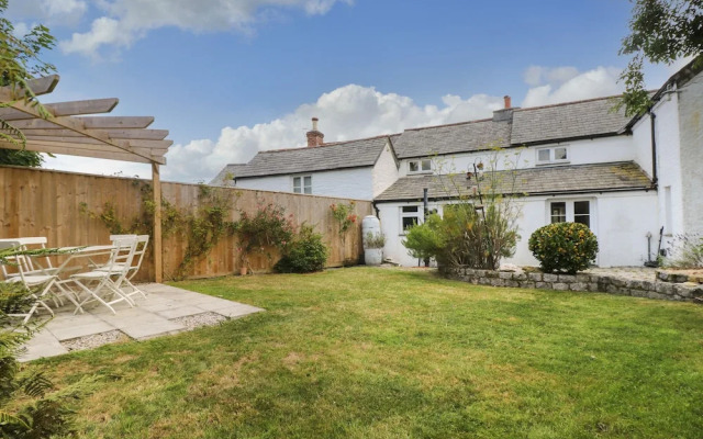 Trelash Cottage