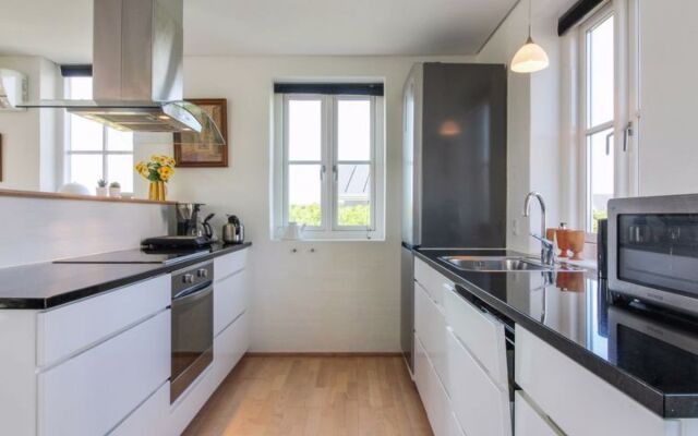 "Chilali" - 200m from the sea in NW Jutland
