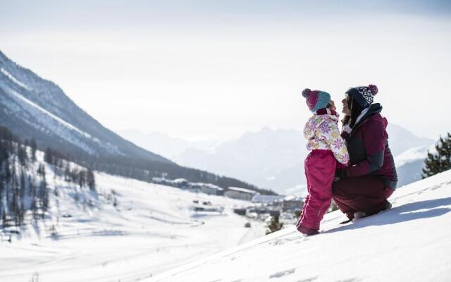 Village Club du Soleil de Montgenèvre